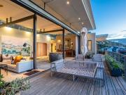 4 Bedroom House in Llandudno