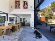 4 Bedroom House in Llandudno