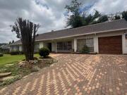 4 Bedroom House in Lyndhurst