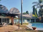 5 bedroom house in lynwood glen