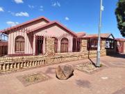 4 Bedroom House in Mabopane