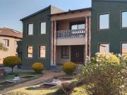 4 Bedroom House in Magaliesberg Country Estate