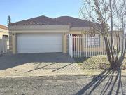 4 Bedroom House in Mandela View