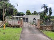 4 Bedroom House in Manors