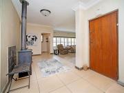 4 Bedroom House in Marister