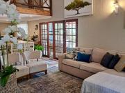 4 Bedroom House in Marloth Park