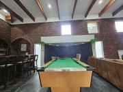 4 Bedroom House in Meer En See