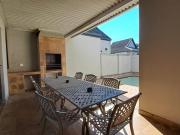 4 Bedroom House in Meer En See