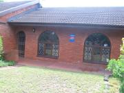 4 Bedroom House in Meer En See