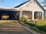 4 Bedroom House in Meiringspark