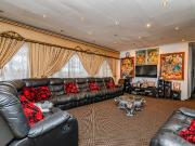 4 Bedroom House in Merewent