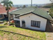 4 Bedroom House in Merewent