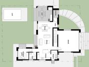 4 Bedroom House in Midstream Estate