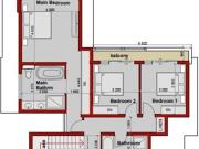 4 Bedroom House in Midstream Estate