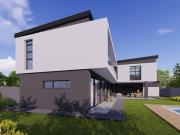 4 Bedroom House in Midstream Heights