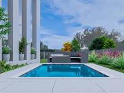 4 Bedroom House in Midstream Heights