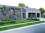 4 Bedroom House in Midstream Heights