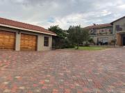 4 Bedroom House in Modelpark