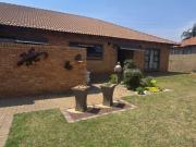 4 Bedroom House in Modelpark