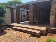 4 Bedroom House in Mokopane