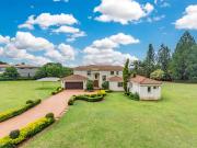 4 Bedroom House in Mooikloof Equestrian Estate