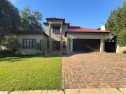 4 Bedroom House in Moreleta Park