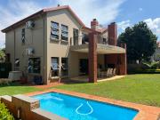 4 Bedroom House in Moreletapark