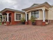 4 Bedroom House in Mount Edgecombe