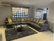 4 Bedroom House in Mt Edgecombe