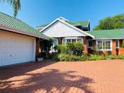 4 Bedroom House in Mt Edgecombe