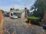 4 Bedroom House in Muckleneuk