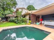 4 Bedroom House in Muckleneuk