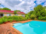 4 Bedroom House in Murrayfield