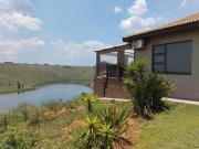 4 Bedroom House in Naauwpoort