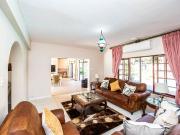 4 Bedroom House in Nahoon Beach