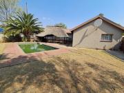 4 Bedroom House in Neserhof