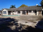 4 Bedroom House in New Germany