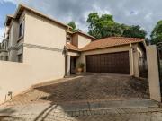 4 Bedroom House in Newlands