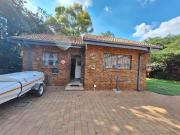 4 Bedroom House in Ninapark