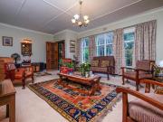 4 Bedroom House in Noordheuwel