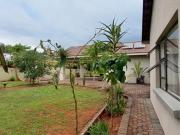 4 Bedroom House in Ntulo Wildlife Estate