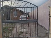 4 Bedroom House in Nyanga