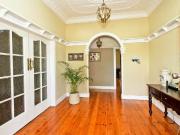 4 Bedroom House in Observatory