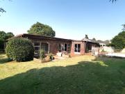 4 Bedroom House in Ontdekkers Park