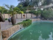 4 Bedroom House in Oos Einde