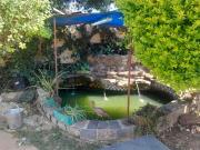 4 Bedroom House in Oos Einde