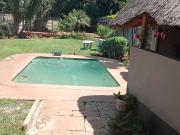 4 Bedroom House in Oos Einde