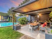 4 Bedroom House in Orange Grove