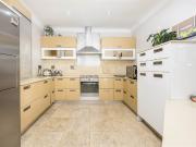 4 Bedroom House in Oude Westhof