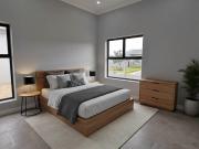 4 Bedroom House in Paarl